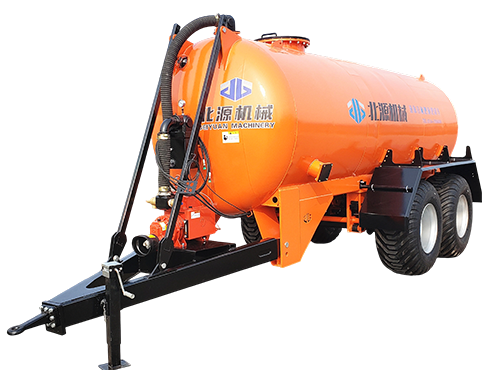 2FYP系列液体肥施肥罐车