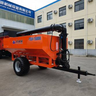 高炮加肥运粮车